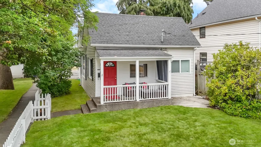 715 S Oakes Street Tacoma WA 98405