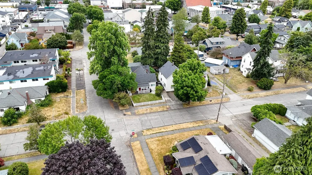 715 S Oakes Street Tacoma WA 98405