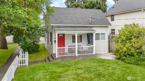 715 S Oakes Street Tacoma WA 98405