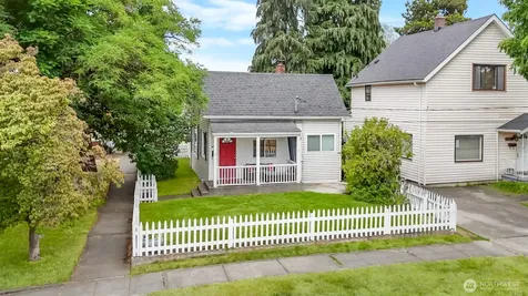 715 S Oakes Street Tacoma WA 98405