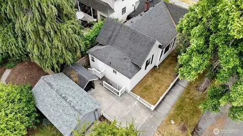 715 S Oakes Street Tacoma WA 98405
