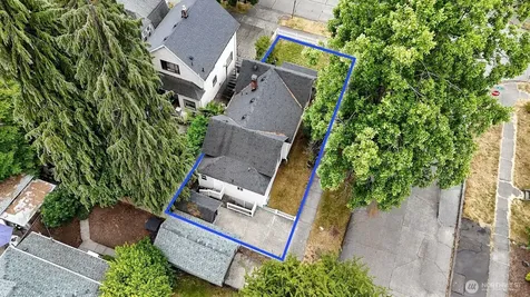 715 S Oakes Street Tacoma WA 98405