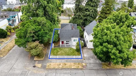 715 S Oakes Street Tacoma WA 98405