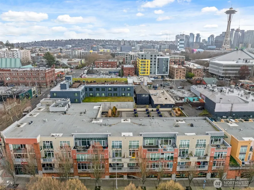 17 W Mercer Street Seattle WA 98119