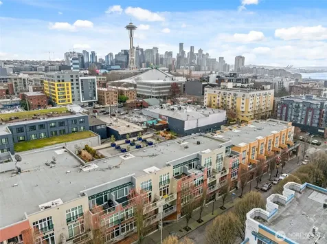 17 W Mercer Street Seattle WA 98119