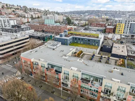 17 W Mercer Street Seattle WA 98119