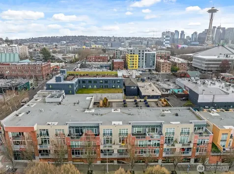 17 W Mercer Street Seattle WA 98119