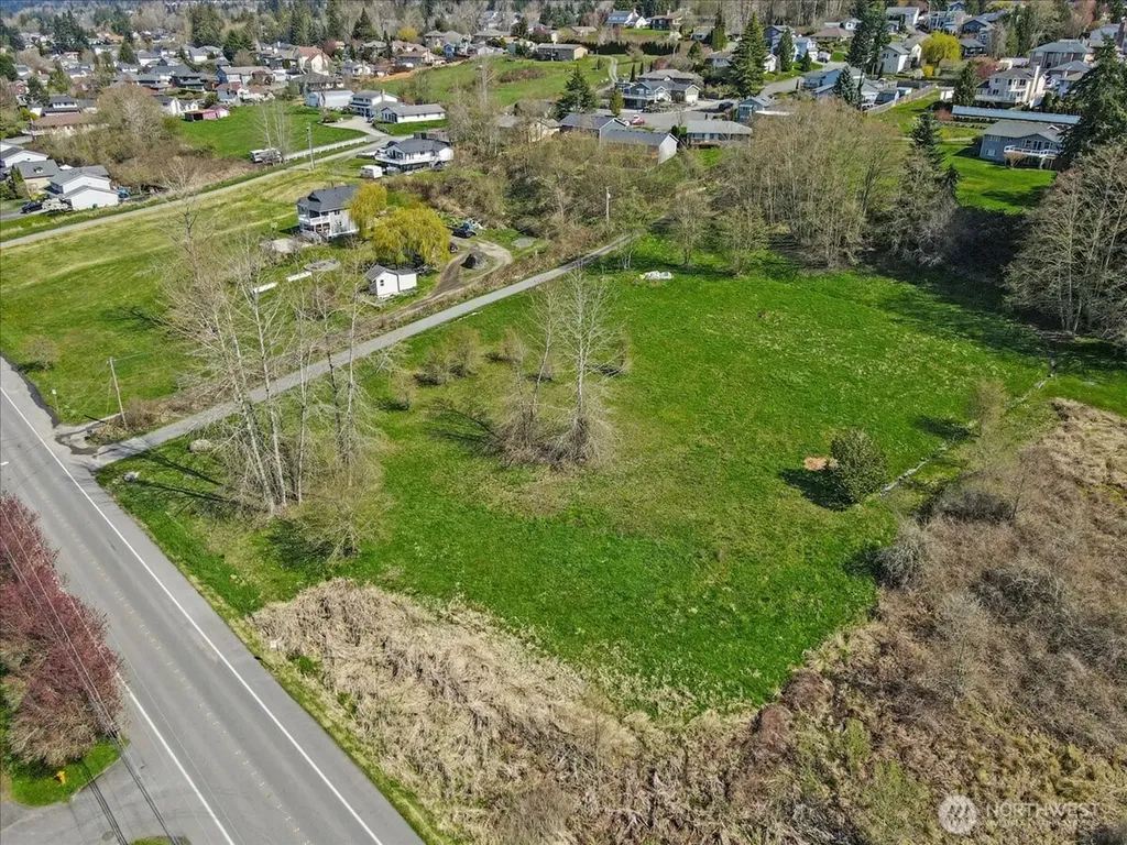 5311 67th Ave NE Marysville WA 98270