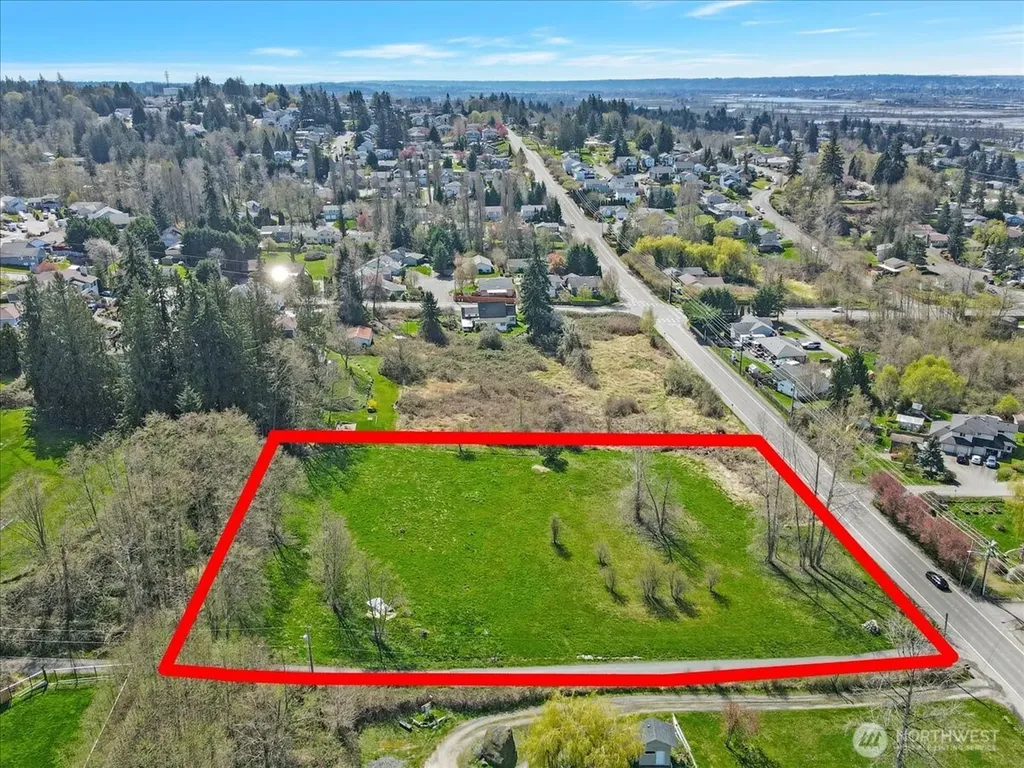 5311 67th Ave NE Marysville WA 98270