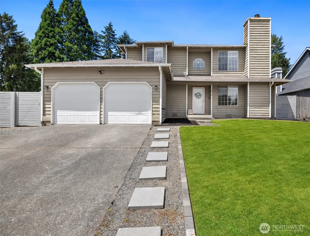12730 SE 282nd Way Kent WA 98030