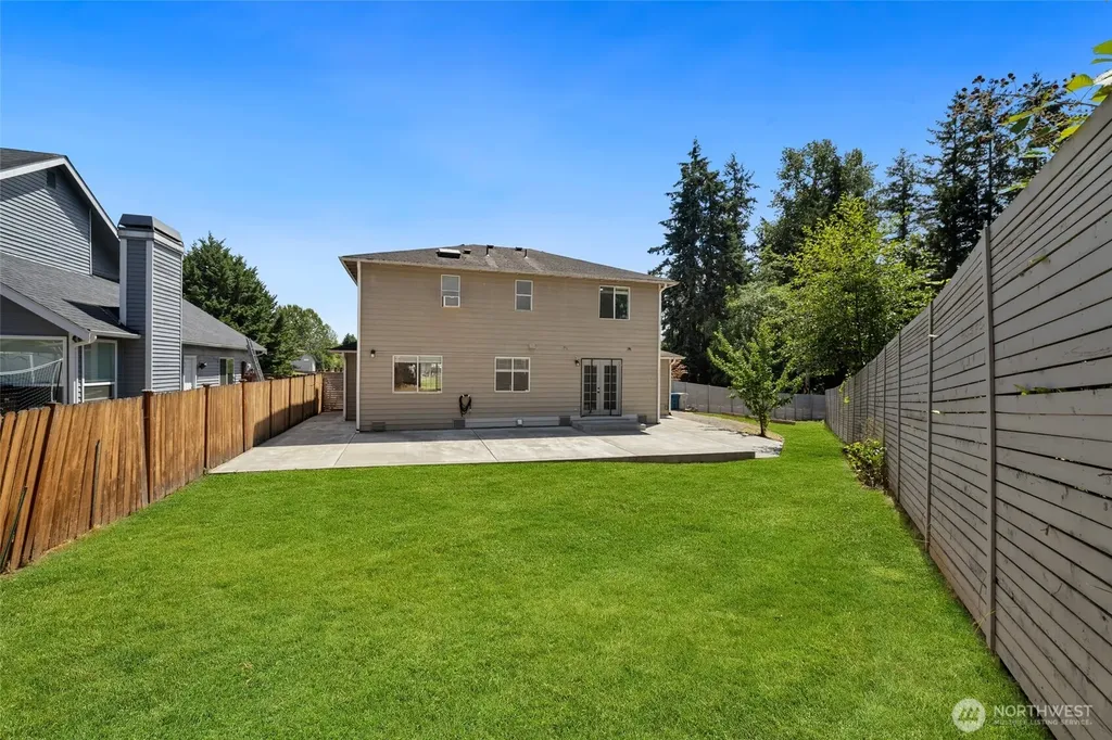 12730 SE 282nd Way Kent WA 98030