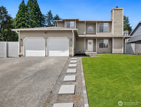 12730 SE 282nd Way Kent WA 98030