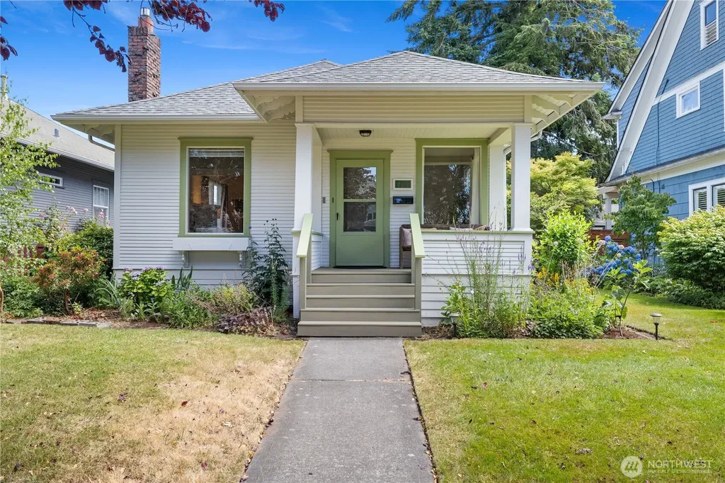 1705 Hoyt Avenue Everett WA 98201