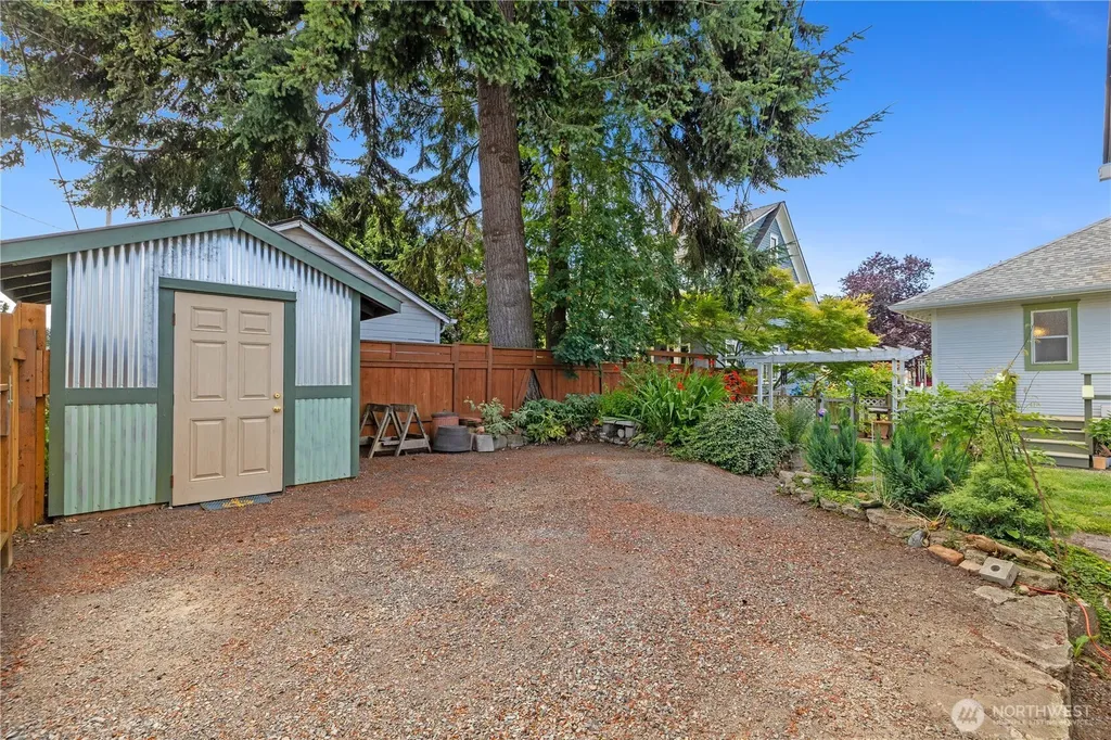 1705 Hoyt Avenue Everett WA 98201