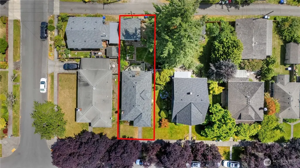 1705 Hoyt Avenue Everett WA 98201