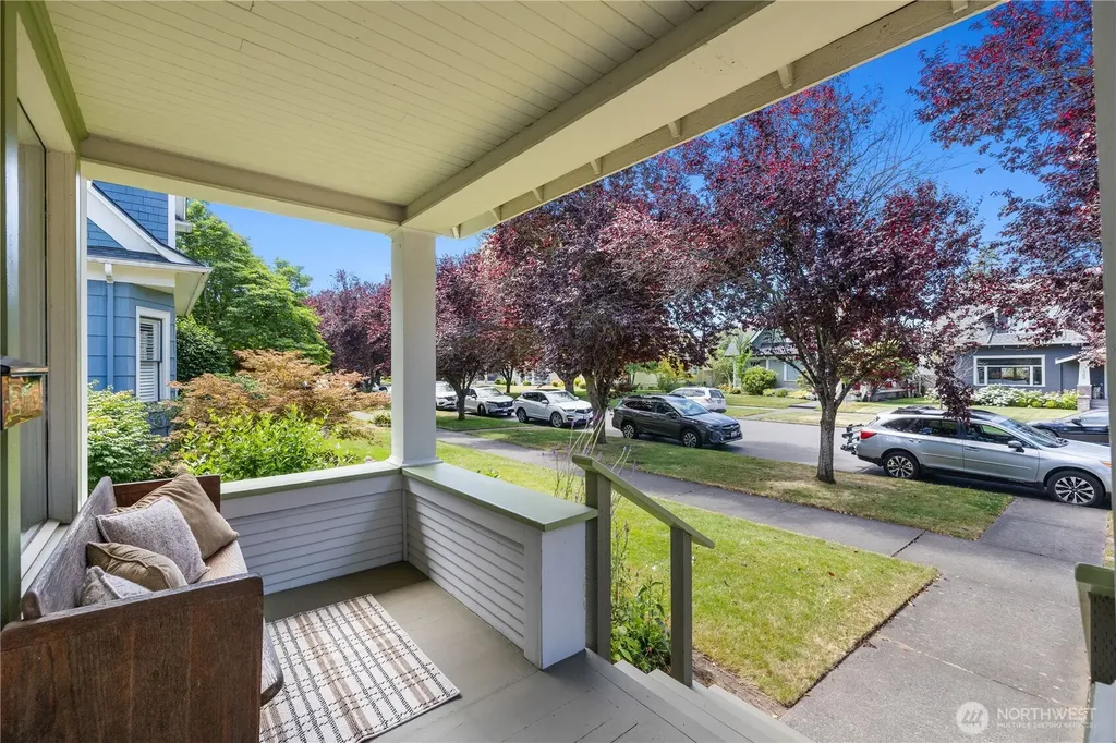 1705 Hoyt Avenue Everett WA 98201