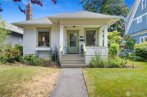 1705 Hoyt Avenue Everett WA 98201