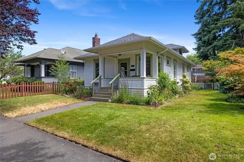 1705 Hoyt Avenue Everett WA 98201