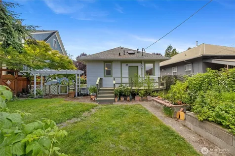 1705 Hoyt Avenue Everett WA 98201