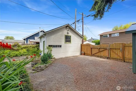 1705 Hoyt Avenue Everett WA 98201