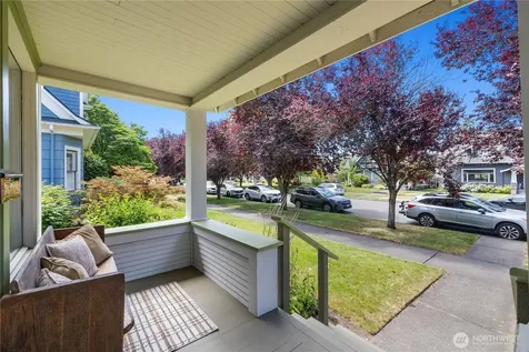 1705 Hoyt Avenue Everett WA 98201