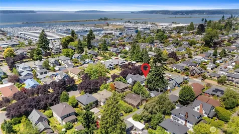 1705 Hoyt Avenue Everett WA 98201