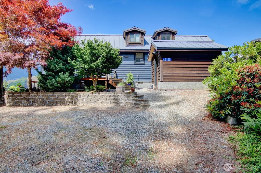 45155 Kalakala Trail Concrete WA 98237
