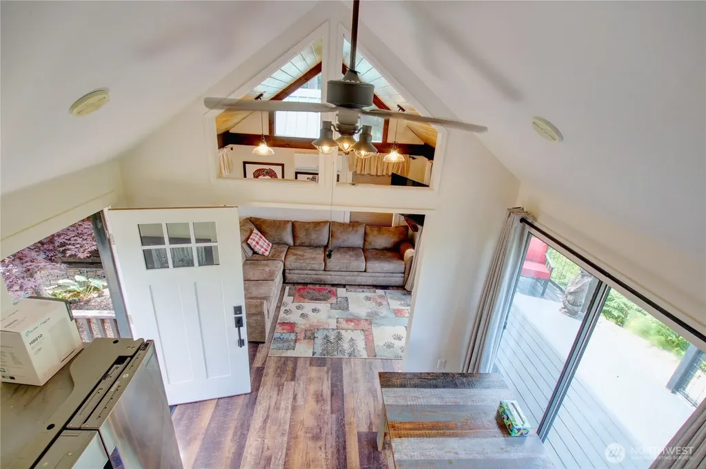 45155 Kalakala Trail Concrete WA 98237