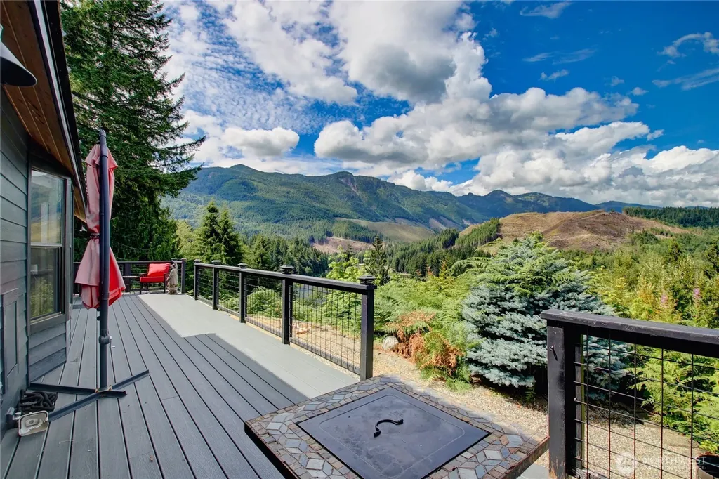 45155 Kalakala Trail Concrete WA 98237