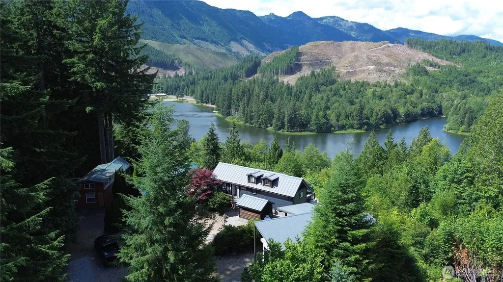 45155 Kalakala Trail Concrete WA 98237