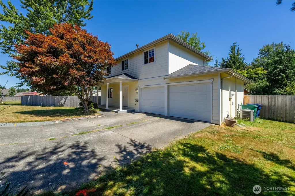 218 Lisa Lane Gold Bar WA 98251