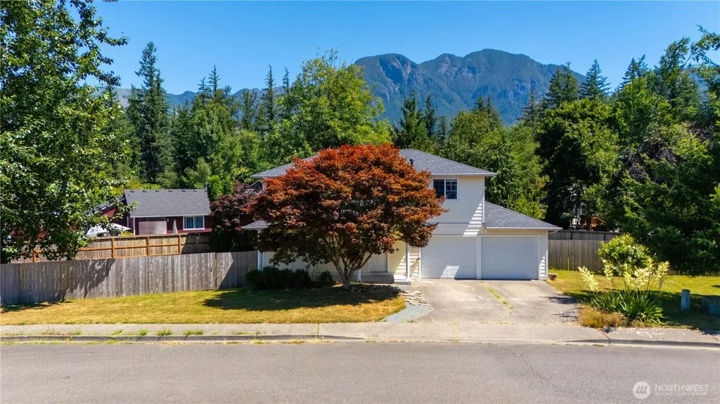 218 Lisa Lane Gold Bar WA 98251
