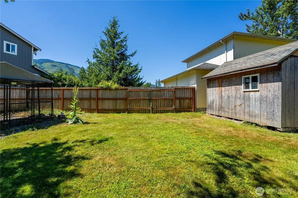 218 Lisa Lane Gold Bar WA 98251