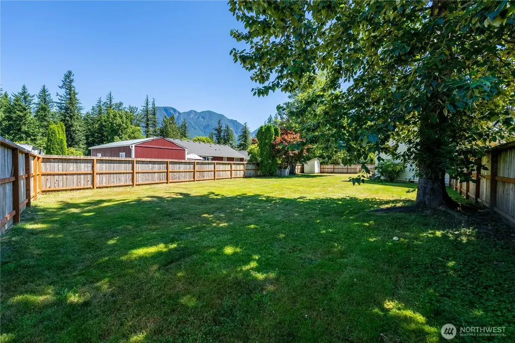 218 Lisa Lane Gold Bar WA 98251