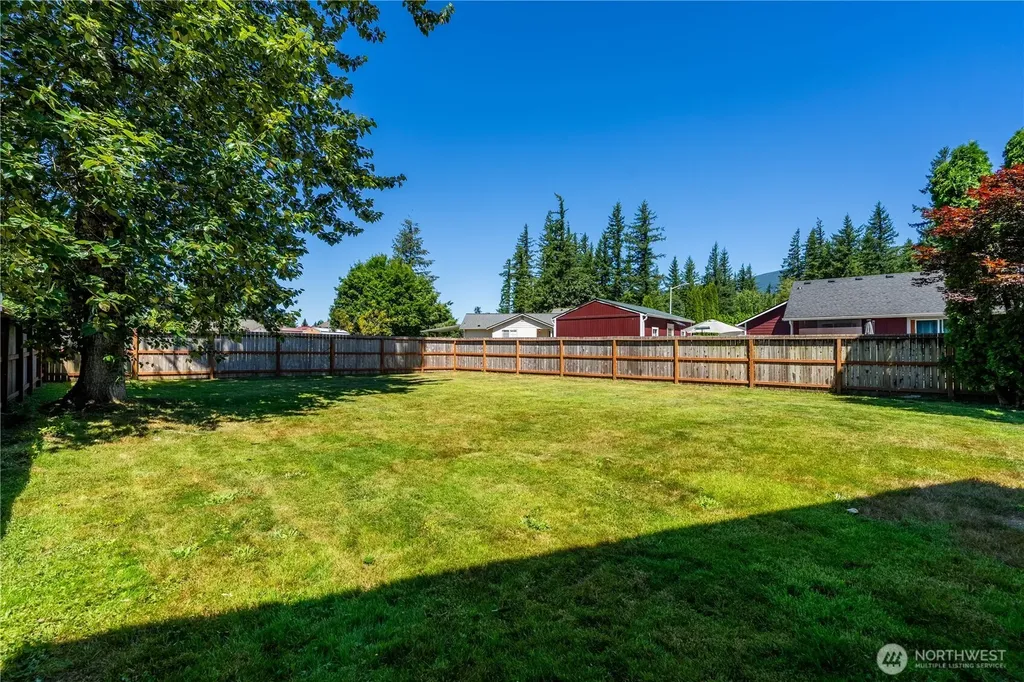 218 Lisa Lane Gold Bar WA 98251