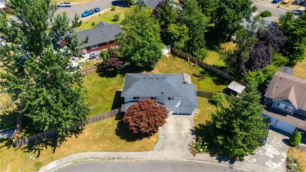 218 Lisa Lane Gold Bar WA 98251