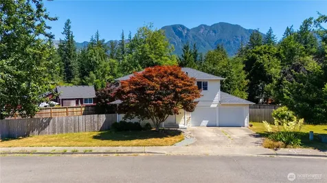 218 Lisa Lane Gold Bar WA 98251