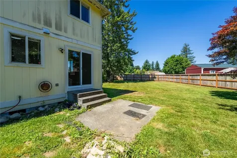 218 Lisa Lane Gold Bar WA 98251