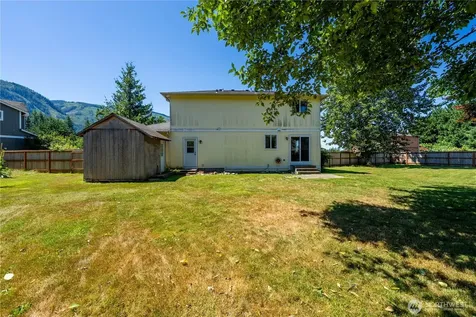 218 Lisa Lane Gold Bar WA 98251
