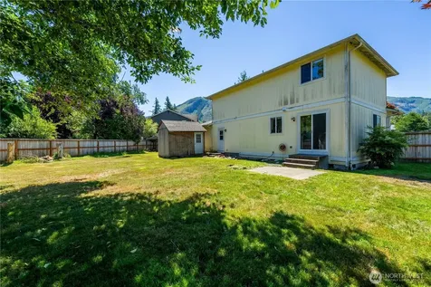 218 Lisa Lane Gold Bar WA 98251