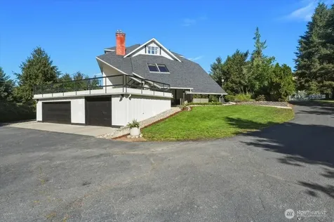5397 Hughes Road Cashmere WA 98815