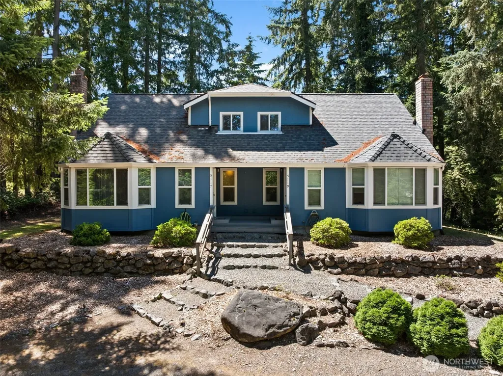 5117 84th Street E Tacoma WA 98446