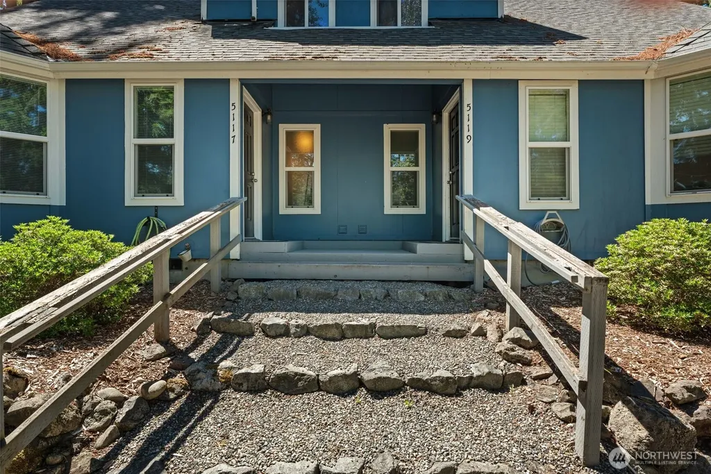 5117 84th Street E Tacoma WA 98446