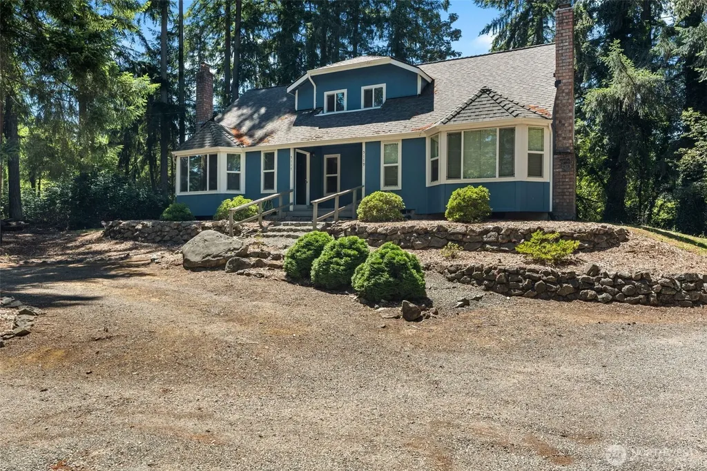 5117 84th Street E Tacoma WA 98446