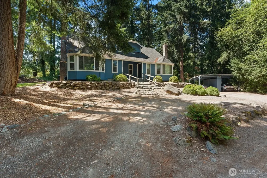 5117 84th Street E Tacoma WA 98446