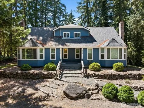 5117 84th Street E Tacoma WA 98446
