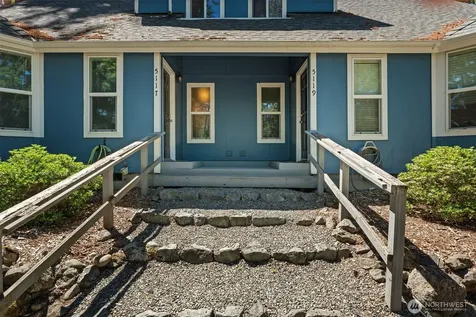 5117 84th Street E Tacoma WA 98446