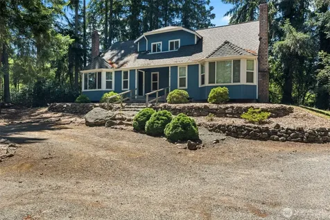 5117 84th Street E Tacoma WA 98446