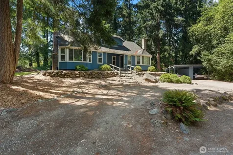 5117 84th Street E Tacoma WA 98446