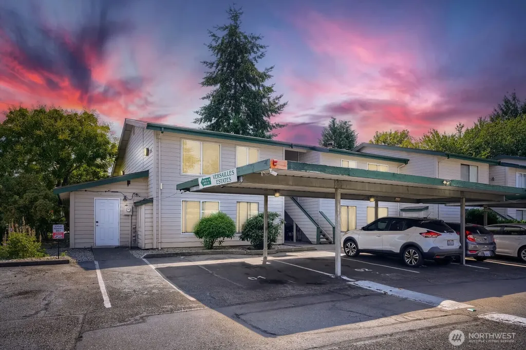 1102 8th Street NE Auburn WA 98002